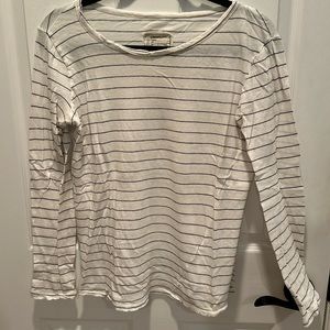 Long sleeve top